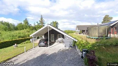 Lejligheder til salg i Ebeltoft - Foto fra Google Street View