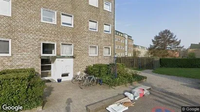 Lejligheder til salg i Virum - Foto fra Google Street View