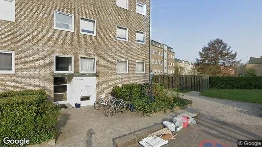 Lejligheder til salg i Virum - Foto fra Google Street View