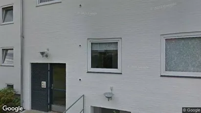 Lejligheder til salg i Frederiksberg - Foto fra Google Street View