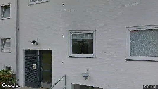 Lejligheder til salg i Frederiksberg - Foto fra Google Street View