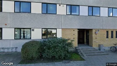 Lejligheder til salg i Helsingør - Foto fra Google Street View