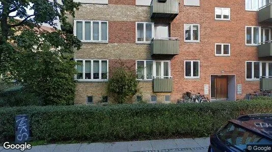 Lejligheder til salg i København S - Foto fra Google Street View