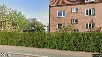 Lejligheder til salg i København S - Foto fra Google Street View