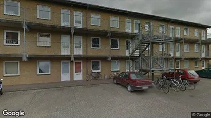 Lejligheder til salg i Holstebro - Foto fra Google Street View