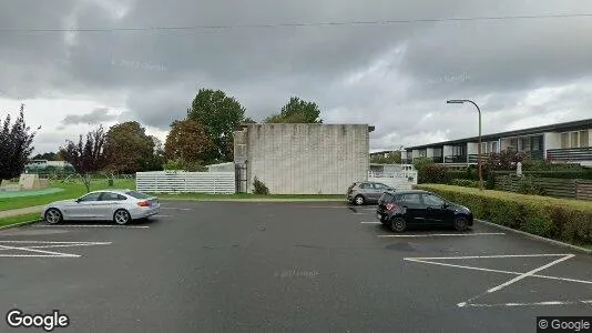 Lejligheder til salg i Albertslund - Foto fra Google Street View