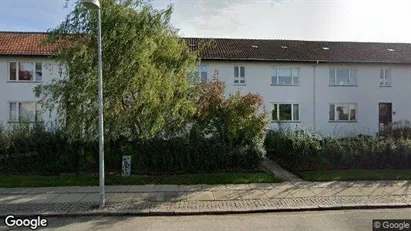 Lejligheder til salg i Kongens Lyngby - Foto fra Google Street View