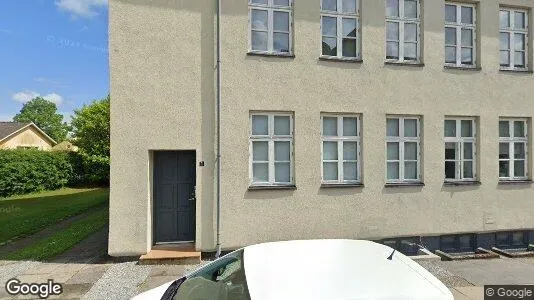 Lejligheder til salg i Kolding - Foto fra Google Street View