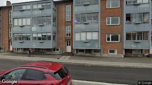 Lejligheder til salg i Glostrup - Foto fra Google Street View