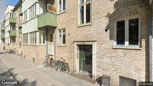 Lejligheder til salg i København SV - Foto fra Google Street View