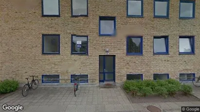 Lejligheder til salg i Holstebro - Foto fra Google Street View