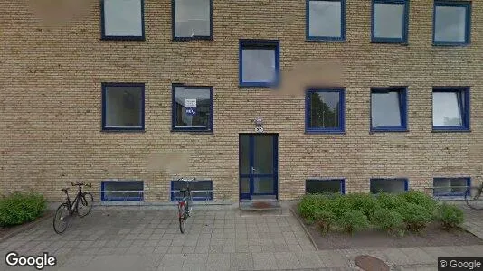 Lejligheder til salg i Holstebro - Foto fra Google Street View