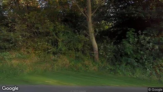 Lejligheder til salg i Højby - Foto fra Google Street View