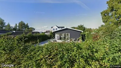 Lejligheder til salg i Skovlunde - Foto fra Google Street View