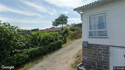 Lejligheder til salg i Allinge - Foto fra Google Street View