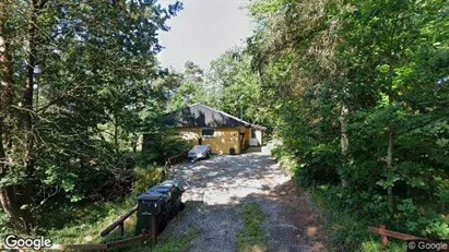 Lejligheder til salg i Ebeltoft - Foto fra Google Street View