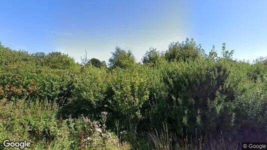 Lejligheder til salg i Rødvig Stevns - Foto fra Google Street View