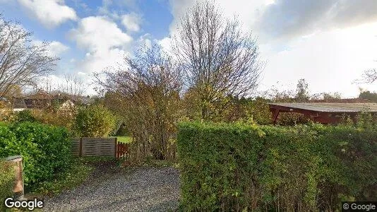 Lejligheder til salg i Hørsholm - Foto fra Google Street View
