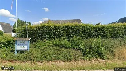 Lejligheder til salg i Knebel - Foto fra Google Street View