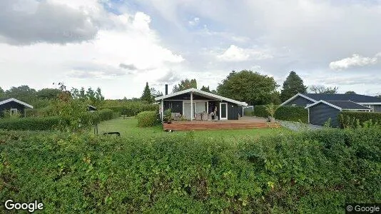 Lejligheder til salg i Svendborg - Foto fra Google Street View