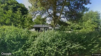 Lejligheder til salg i Præstø - Foto fra Google Street View