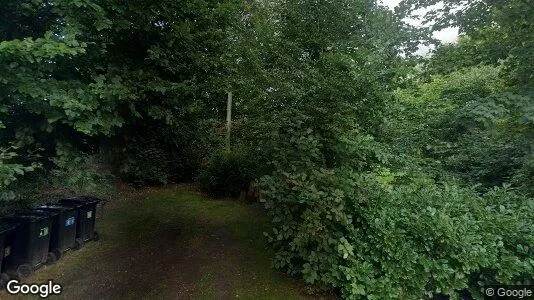 Lejligheder til salg i Melby - Foto fra Google Street View