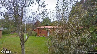 Lejligheder til salg i Sjællands Odde - Foto fra Google Street View