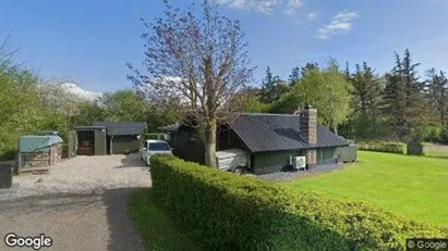 Lejligheder til salg i Karrebæksminde - Foto fra Google Street View