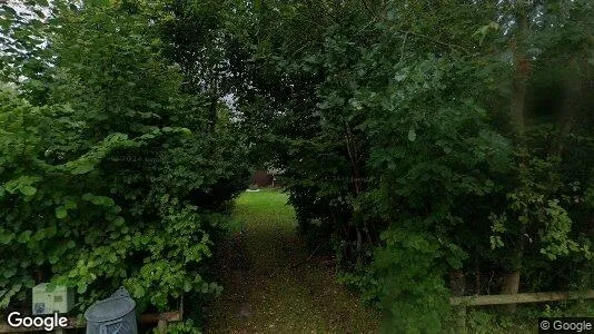 Lejligheder til salg i Vejby - Foto fra Google Street View