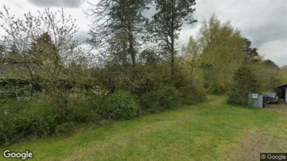 Lejligheder til salg i Eskebjerg - Foto fra Google Street View