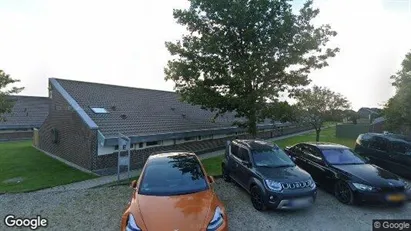 Lejligheder til salg i Hemmet - Foto fra Google Street View