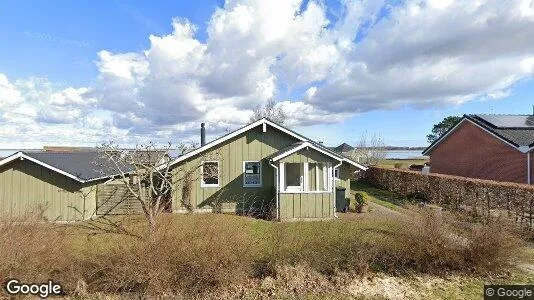 Lejligheder til salg i Storvorde - Foto fra Google Street View