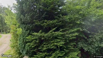 Lejligheder til salg i Ansager - Foto fra Google Street View