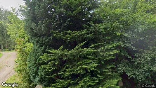 Lejligheder til salg i Ansager - Foto fra Google Street View