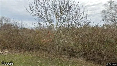 Lejligheder til salg i Sjællands Odde - Foto fra Google Street View