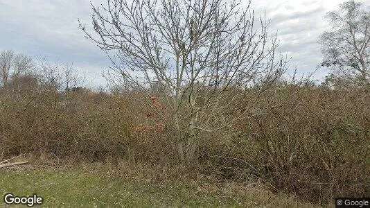 Lejligheder til salg i Sjællands Odde - Foto fra Google Street View
