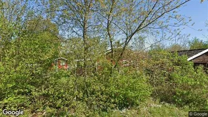 Lejligheder til salg i Fårvang - Foto fra Google Street View