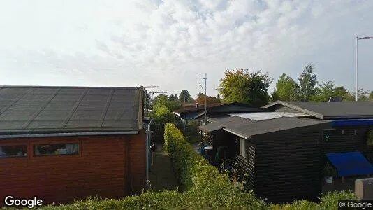 Lejligheder til salg i Dragør - Foto fra Google Street View