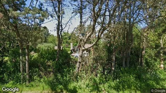 Lejligheder til salg i Nibe - Foto fra Google Street View