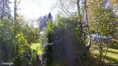 Lejligheder til salg i Orø - Foto fra Google Street View