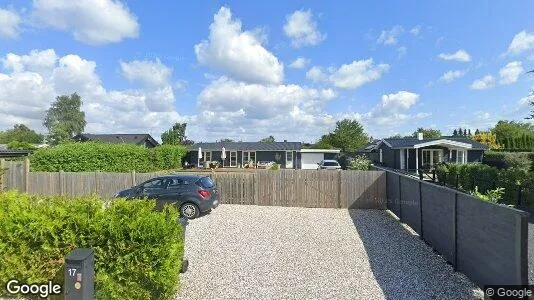 Lejligheder til salg i Strøby - Foto fra Google Street View