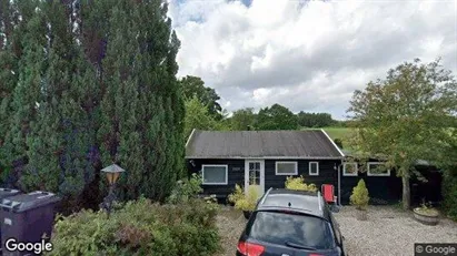 Lejligheder til salg i Børkop - Foto fra Google Street View