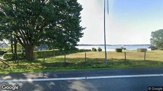 Lejligheder til salg i Kruså - Foto fra Google Street View