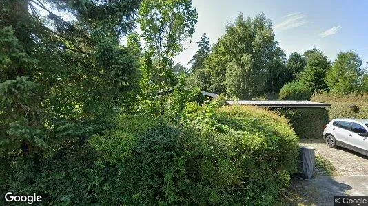 Lejligheder til salg i Dronningmølle - Foto fra Google Street View