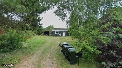 Lejligheder til salg i Ebeltoft - Foto fra Google Street View