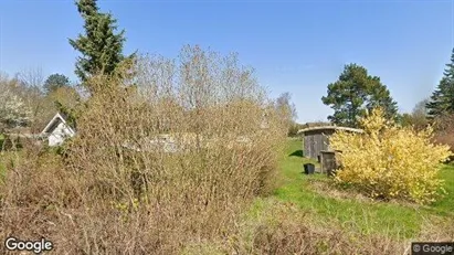 Lejligheder til salg i Asnæs - Foto fra Google Street View