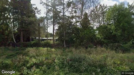 Lejligheder til salg i Nakskov - Foto fra Google Street View