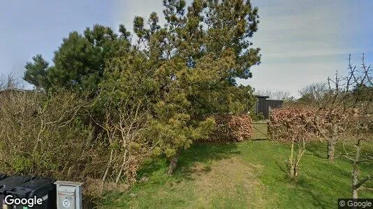 Lejligheder til salg i Roslev - Foto fra Google Street View