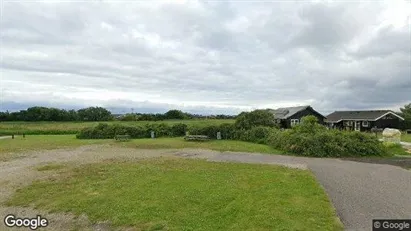 Lejligheder til salg i Løgstør - Foto fra Google Street View