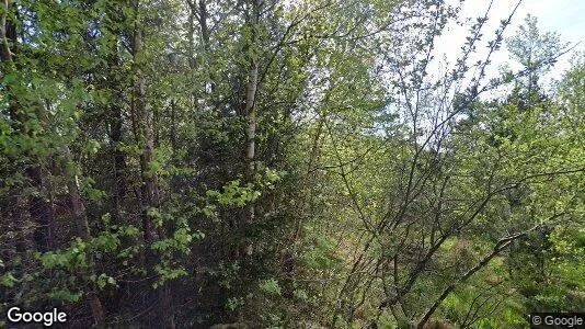 Lejligheder til salg i Fjerritslev - Foto fra Google Street View